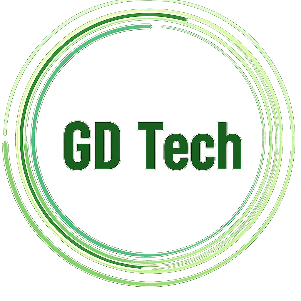 GD Tech